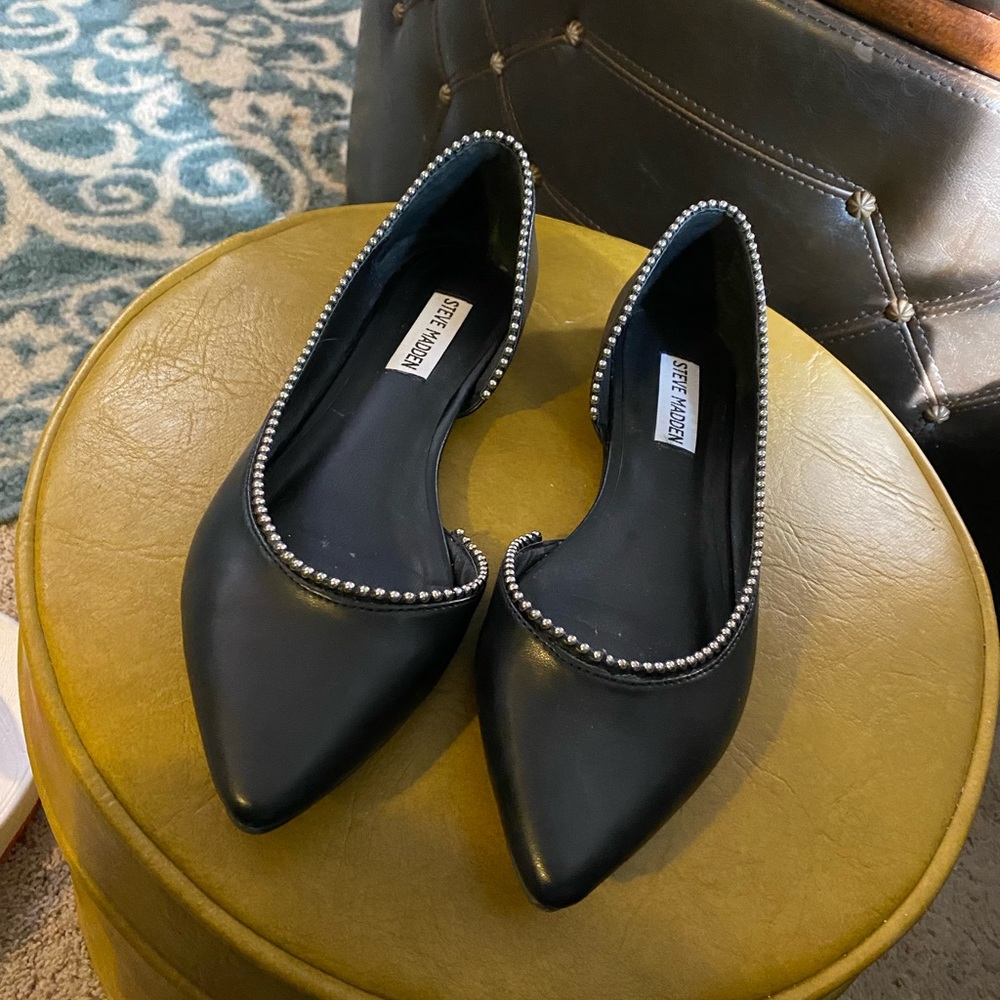 Steve Madden flats